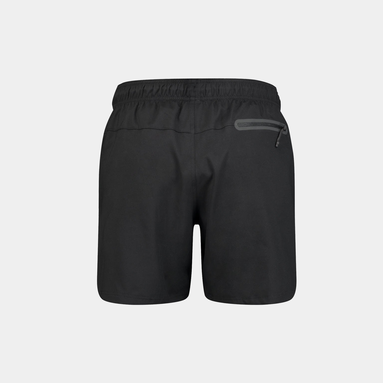 Swim Medium Length Shorts, badshorts herr - full image 3