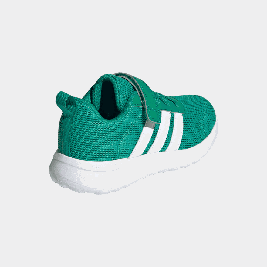 VL MOVE EL C, joggingskor, barn - full image 4