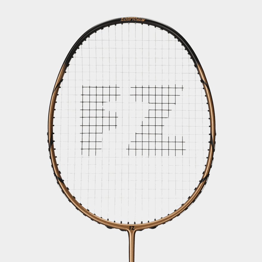 Prime 600, badmintonracket - full image 3