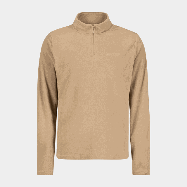 Skjolden Recycled Fleece Sweater - Fleecetröjor