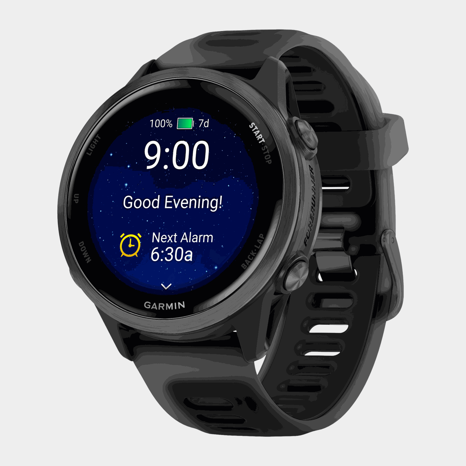Forerunner 570, 42MM, multisportklocka, smartklocka - full image 2
