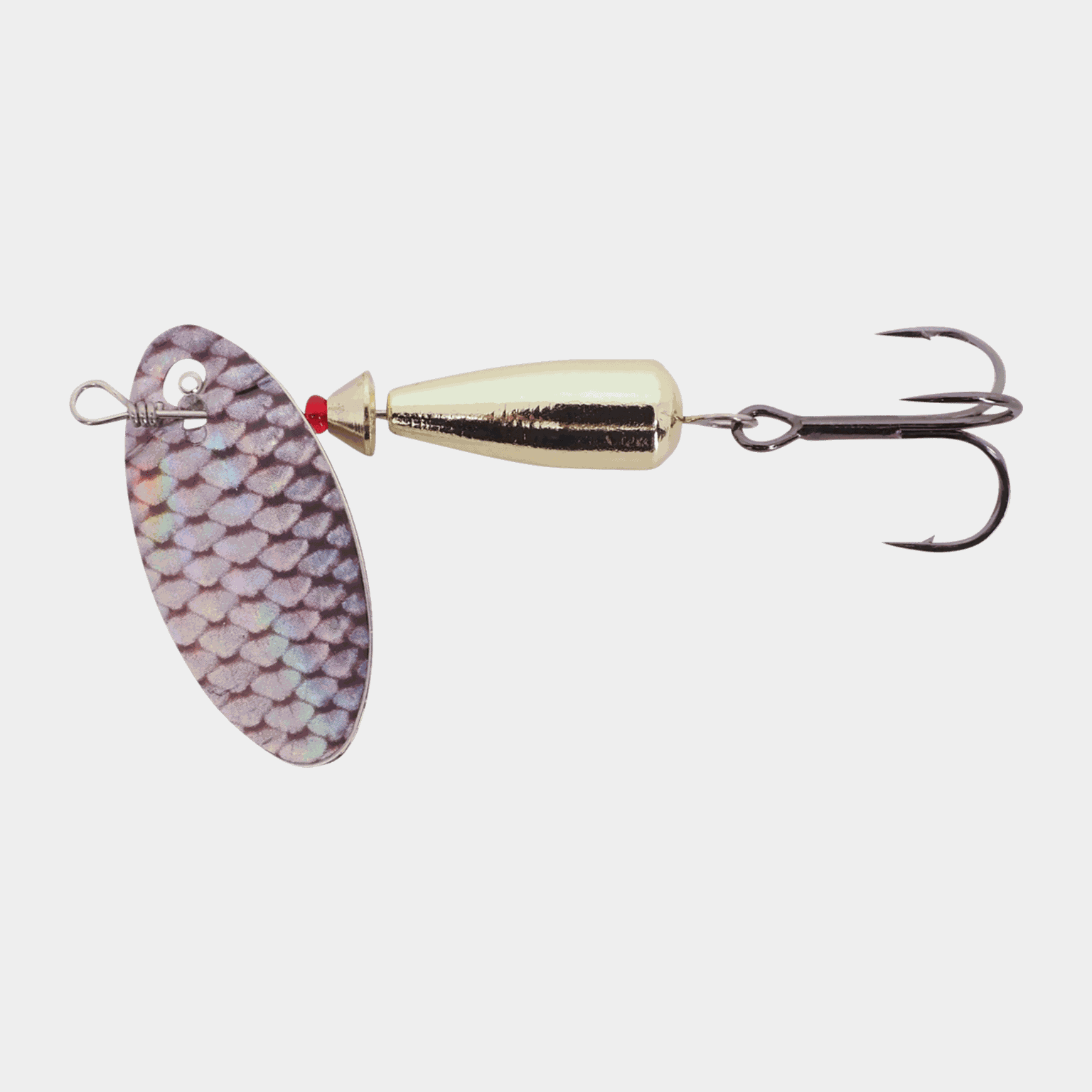 Droppen Bugga LF 10g, spinner - full image 1