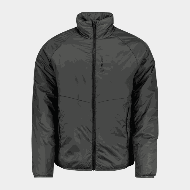 Teton Clean Puffer 25/26, pufferjakke, herr - Mellanlagerjackor