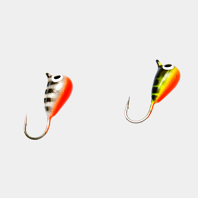 Wolfram mormuska 2-pack DE 4 B 028 - Pimpeldrag