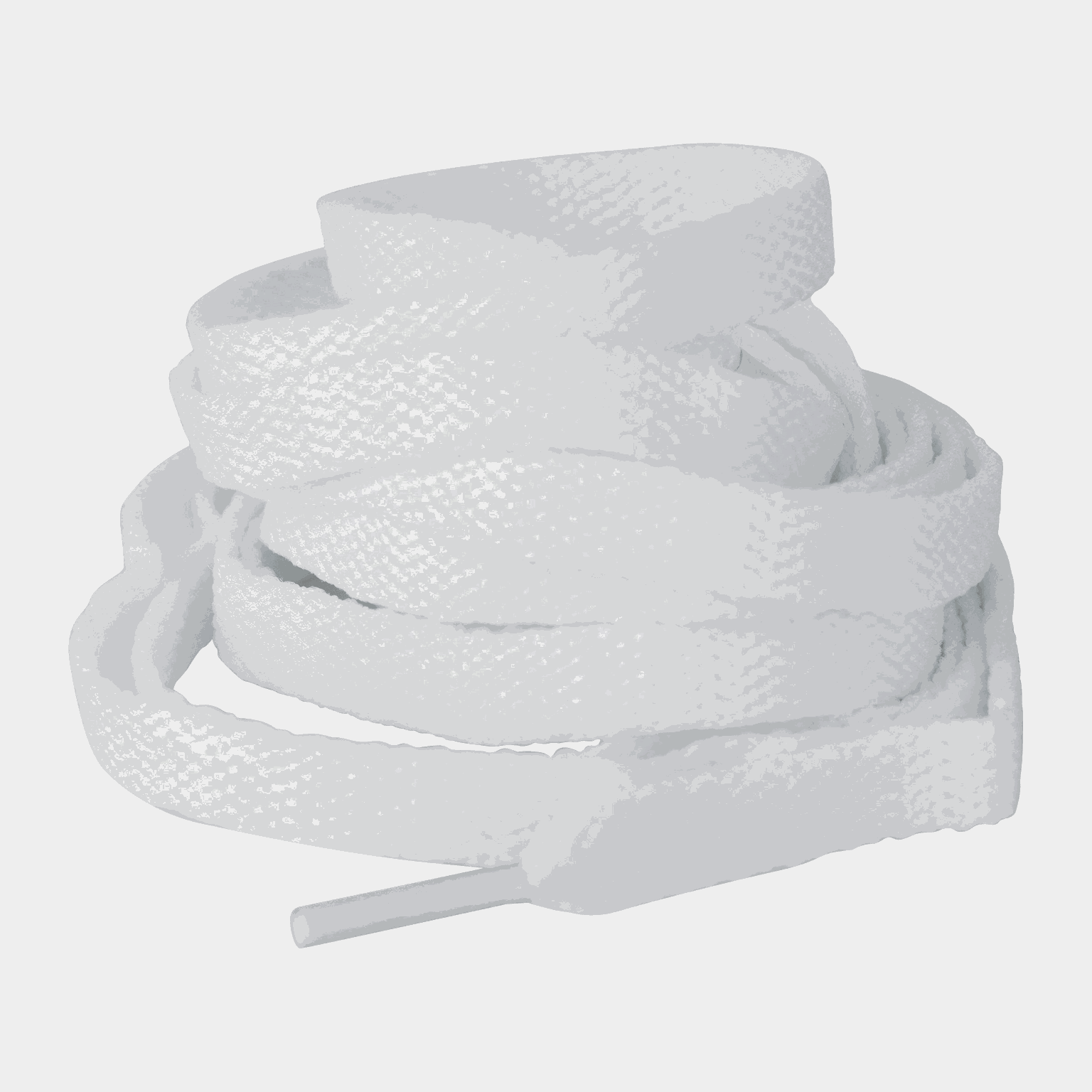 Flat Laces, skosnören - full image 4