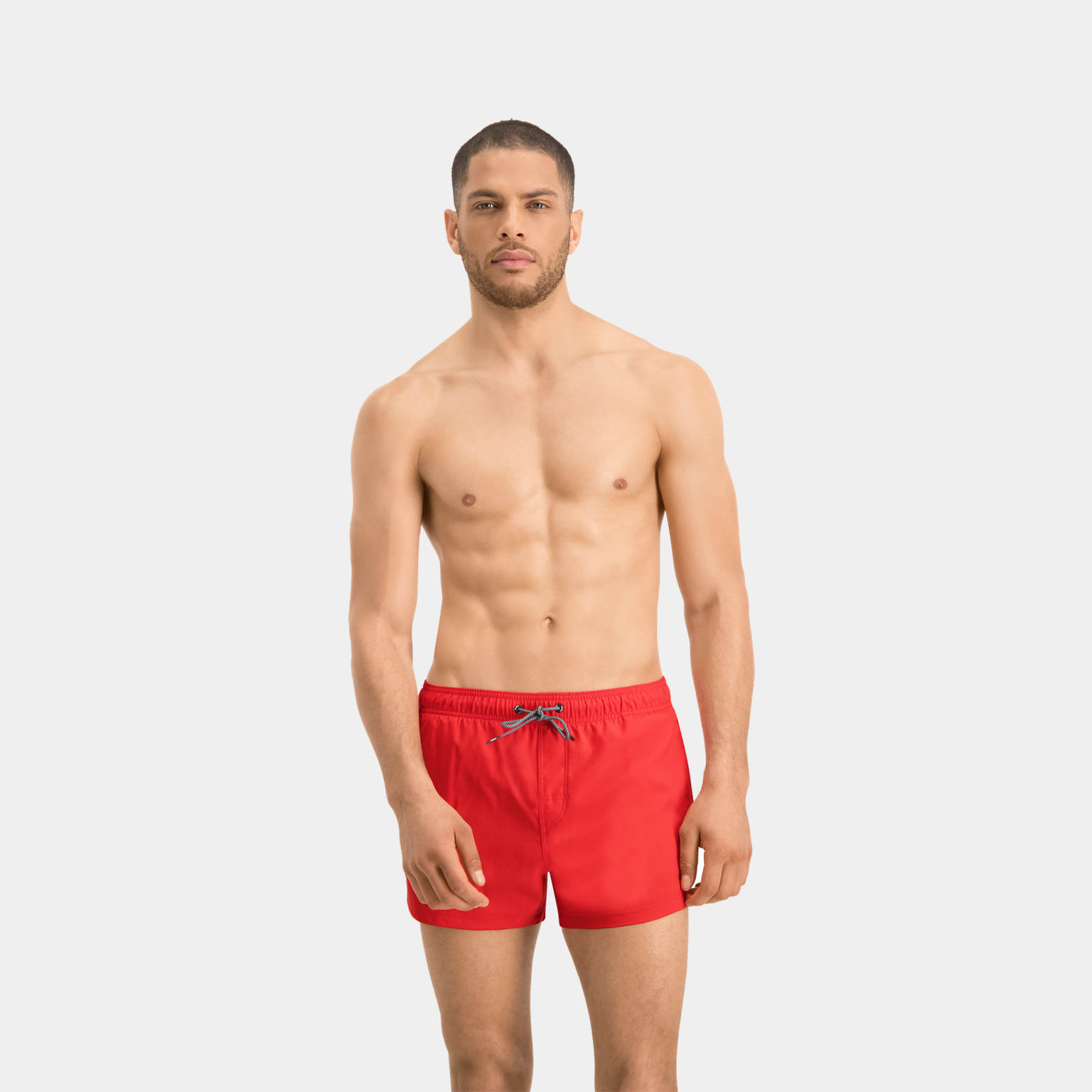 Swim Short Length, badshorts herr - full image 1