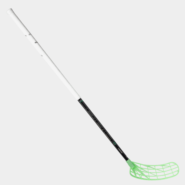 Unilite Pro Fl 26 Oval Edt 26/27, innebandyklubba, unisex - Seniorklubbor