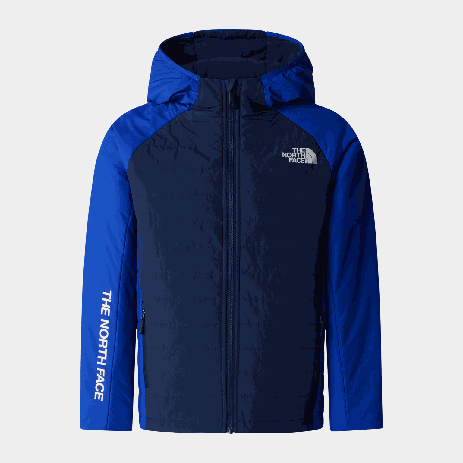 B Never Stop Synthetic Jacket - Vinterjackor