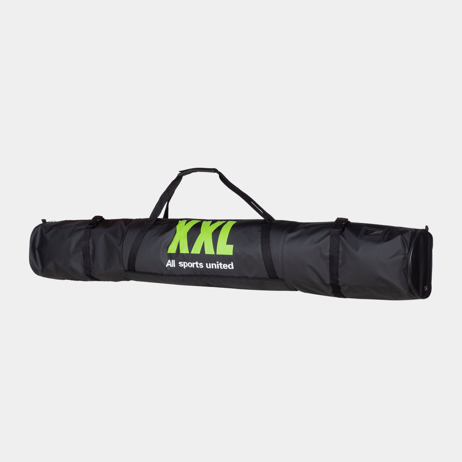 Alpine Bag, fits two pairs of skis, 190cm 25/26, skidbag - full image 1