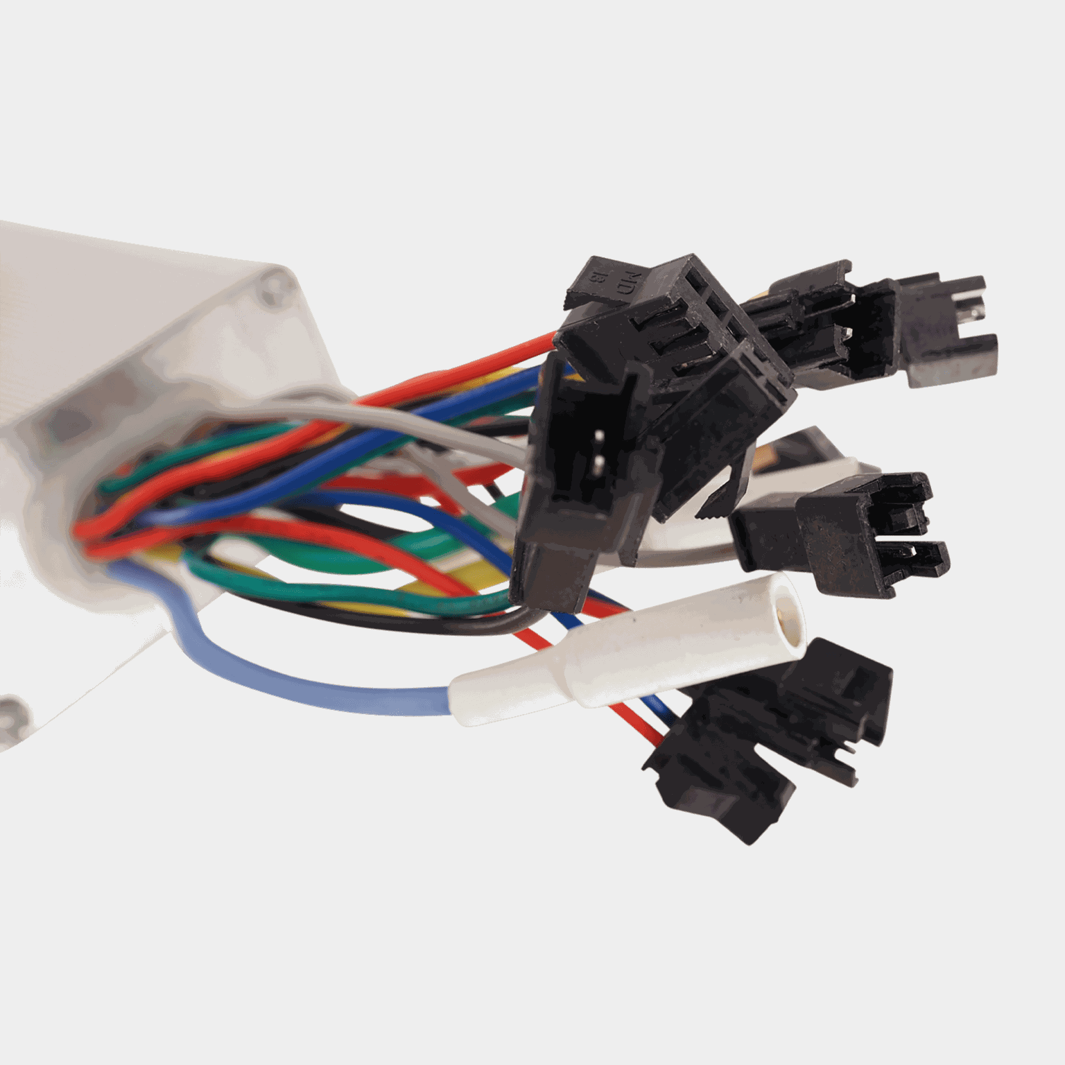 Spare part Controller Flash kontrollenhet - full image 4