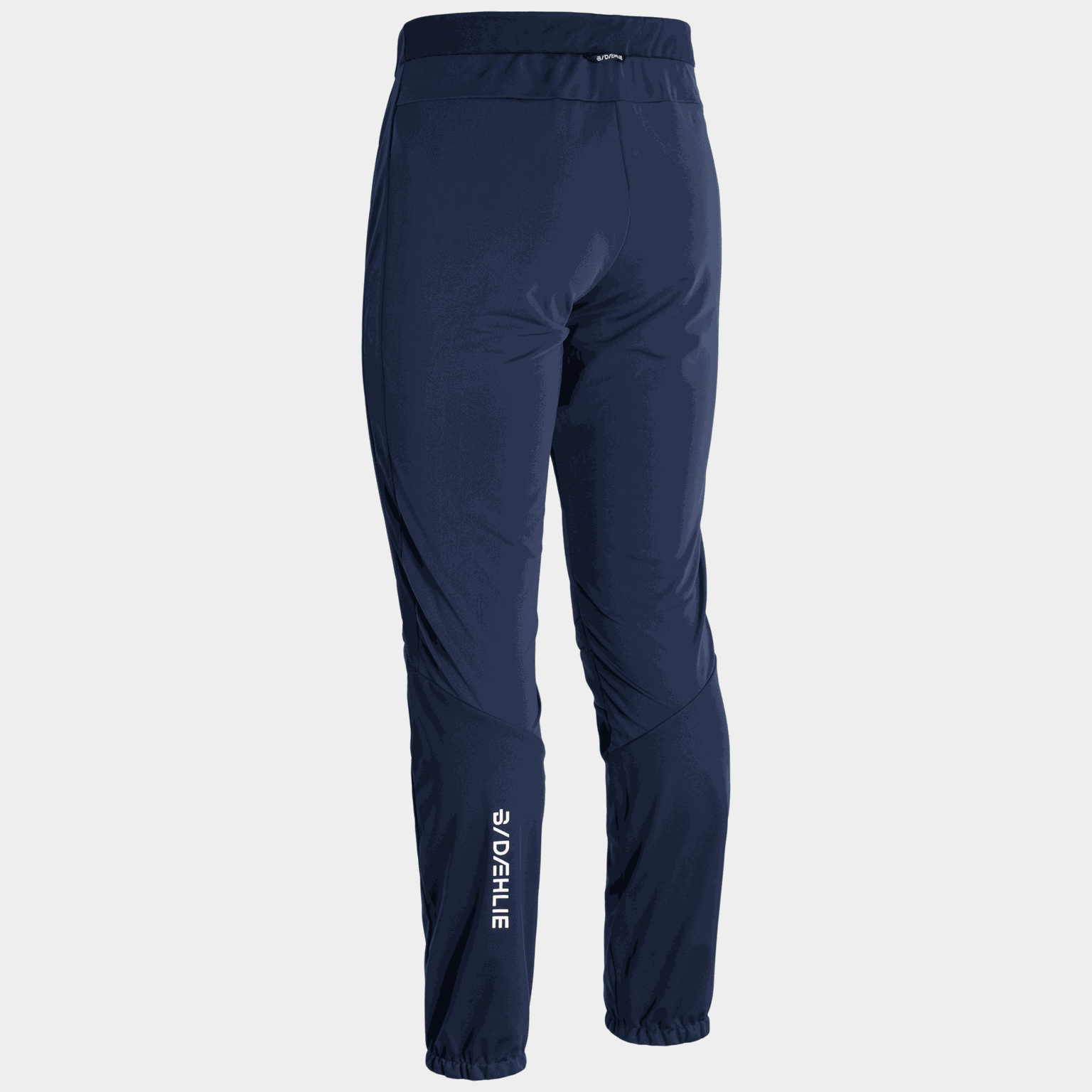 BD Pants Track 25/26, längdåkningsbyxor, herr - full image 2