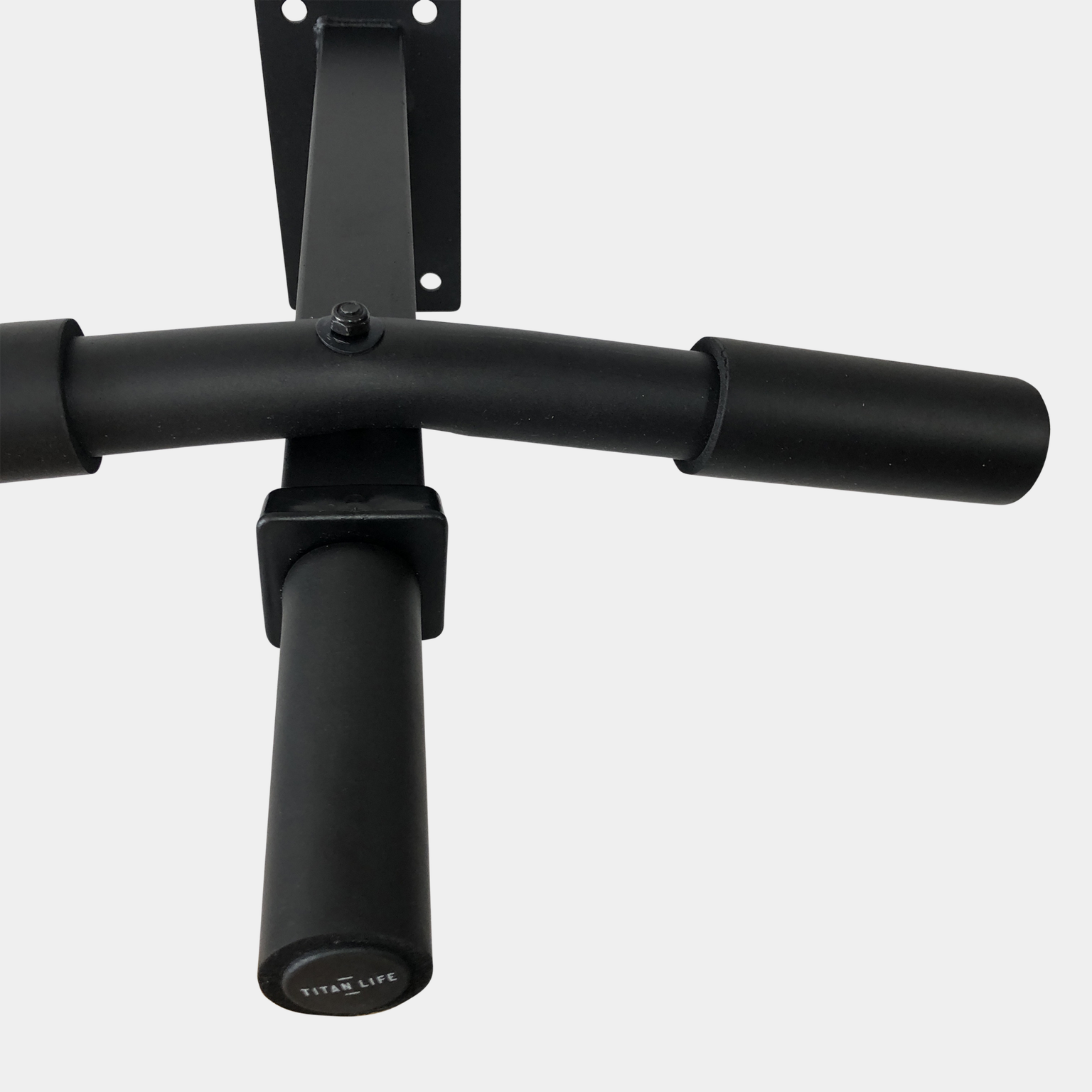 Wall Mount Pull Up Bar, pull up-bar - full image 2