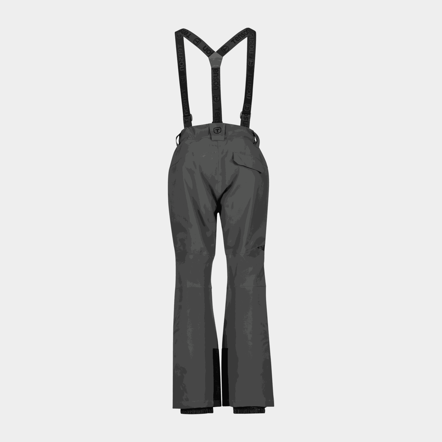 Teton Ski Pants 25/26, skidbyxor, herr - full image 2