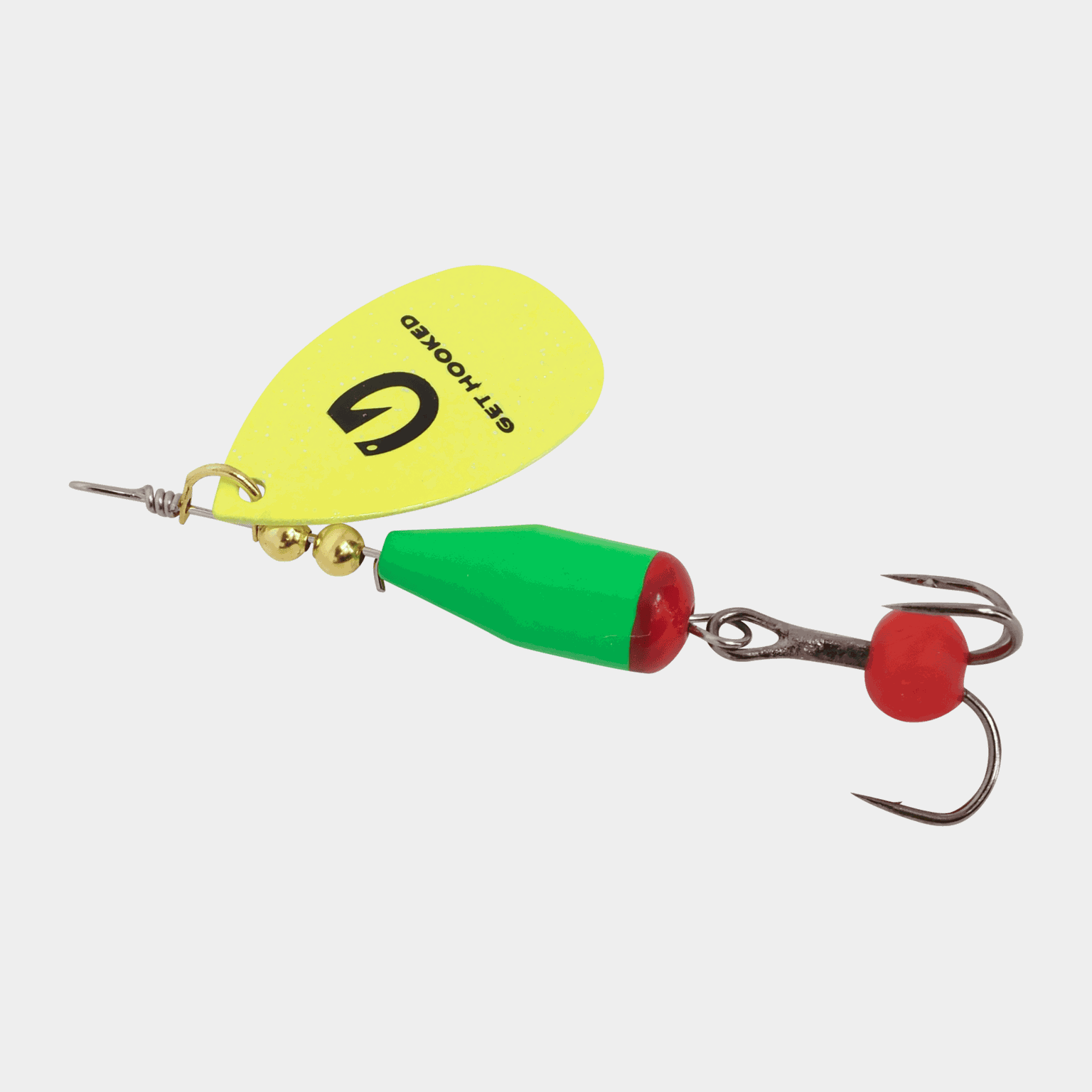 Droopy 13g, spinnare - full image 1