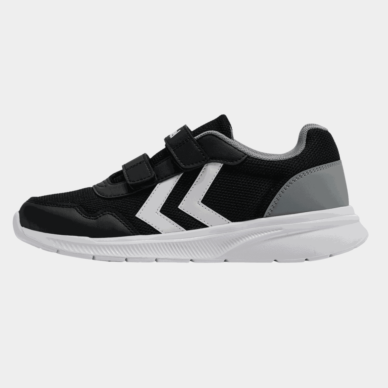 TURBO RUN 2.0, joggingsko, junior - full image 1