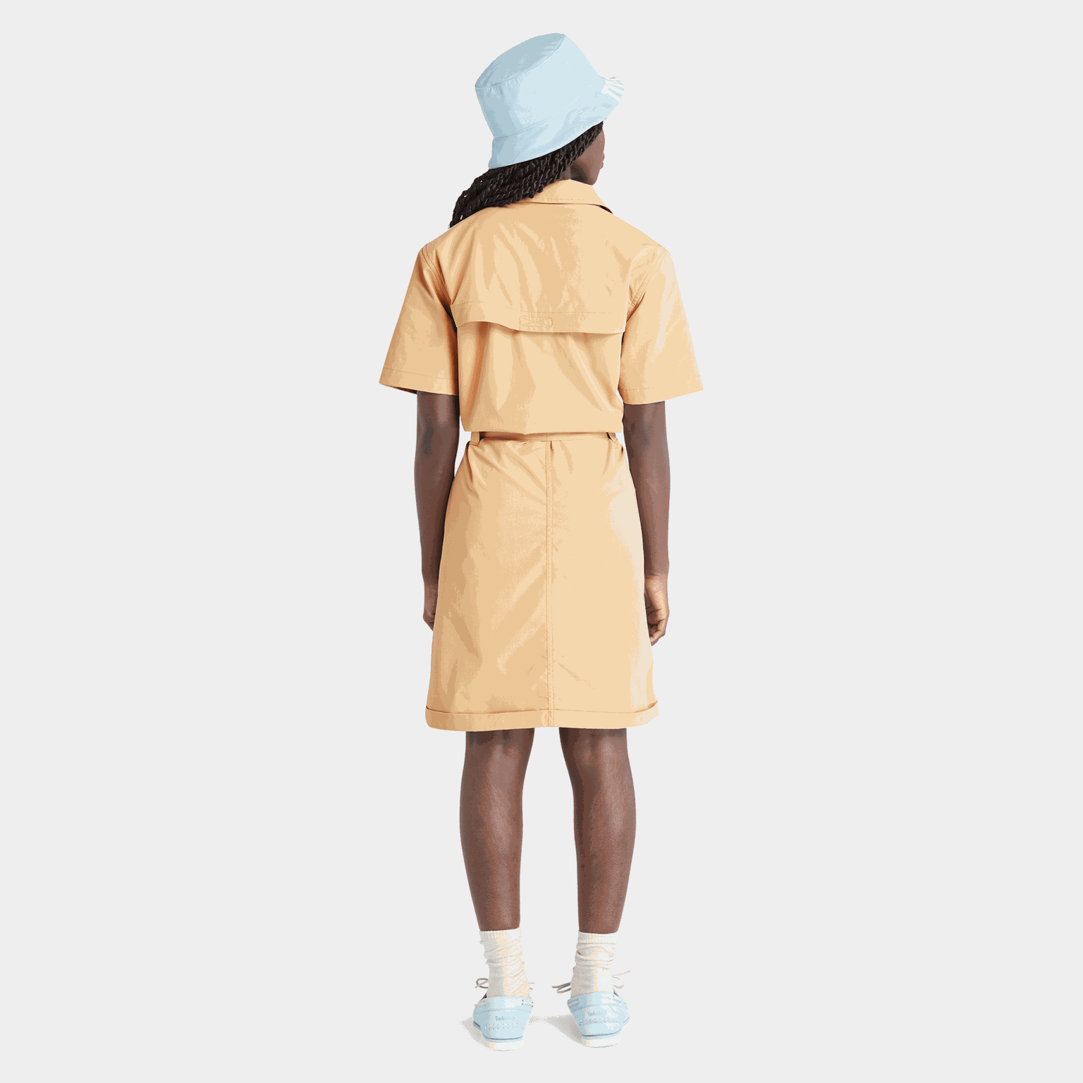 Dwr Dress - full image 3