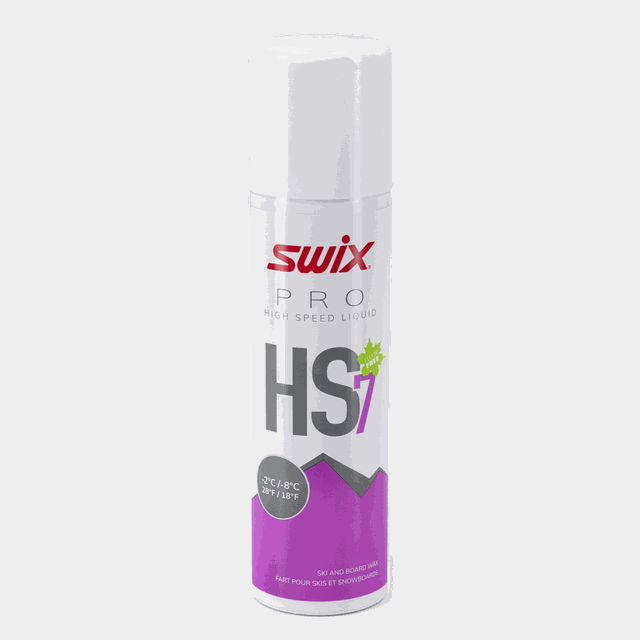 HS7 Liq. Violet, -2°C/-8°C, 125ml24/252 °C/-8 °C, 125 ml 25/26, glidvalla - Glidvalla