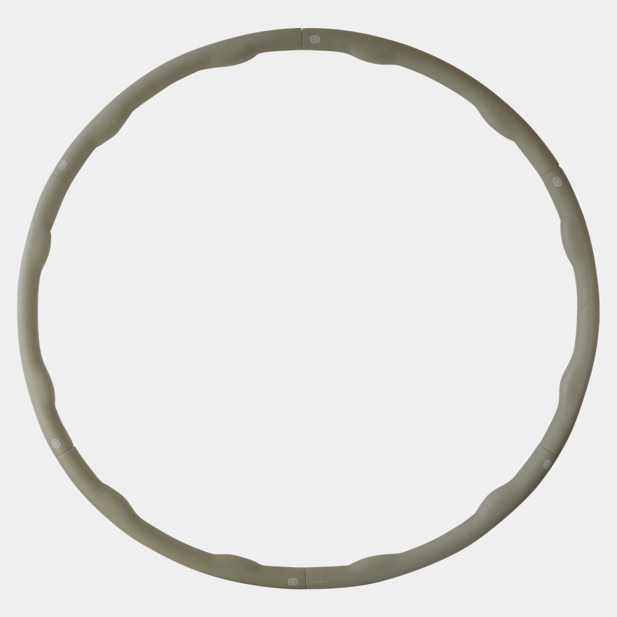 Hula Hoop 2, 2 kg, rockring - full image 1