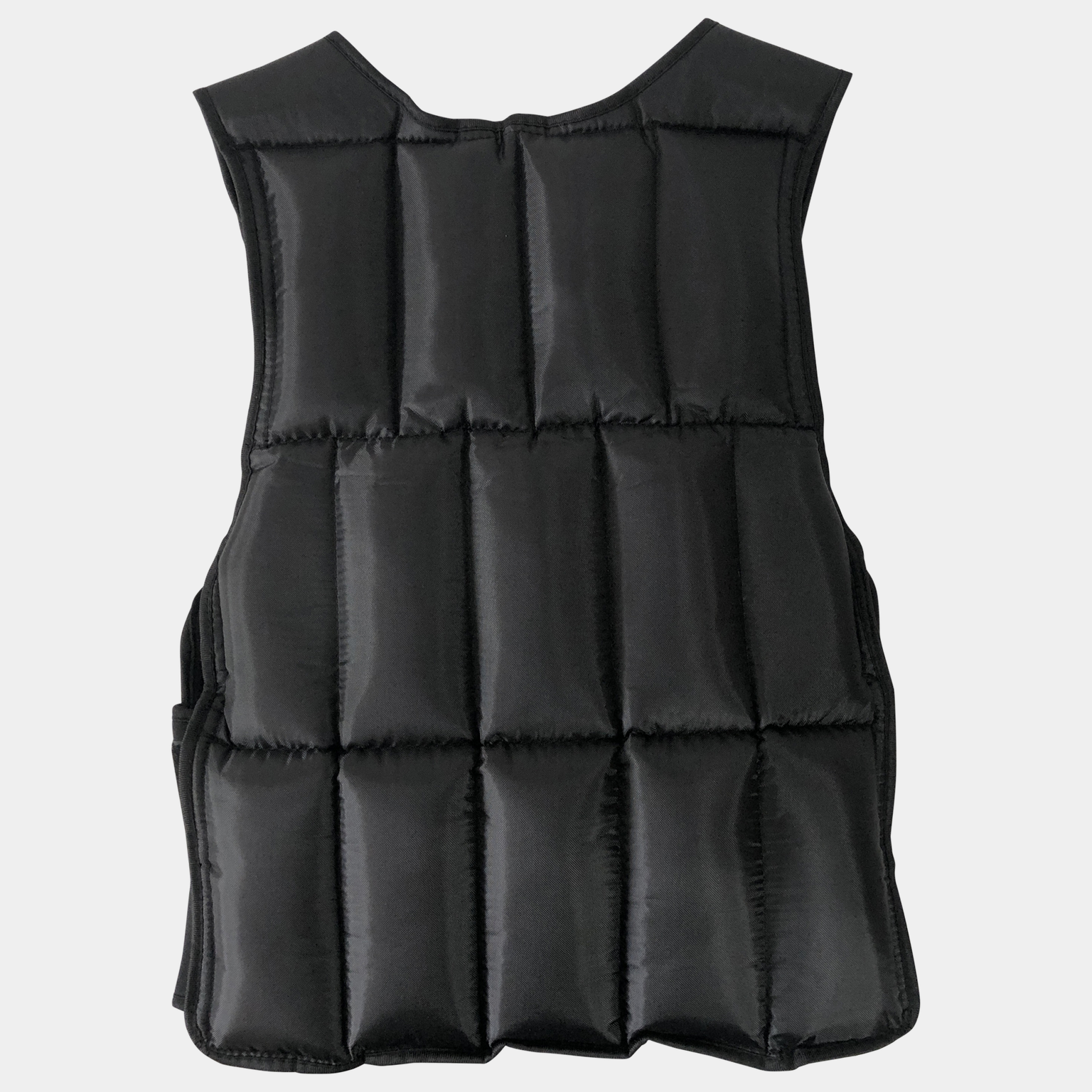 Weight Vest 20 kg, viktväst - full image 3
