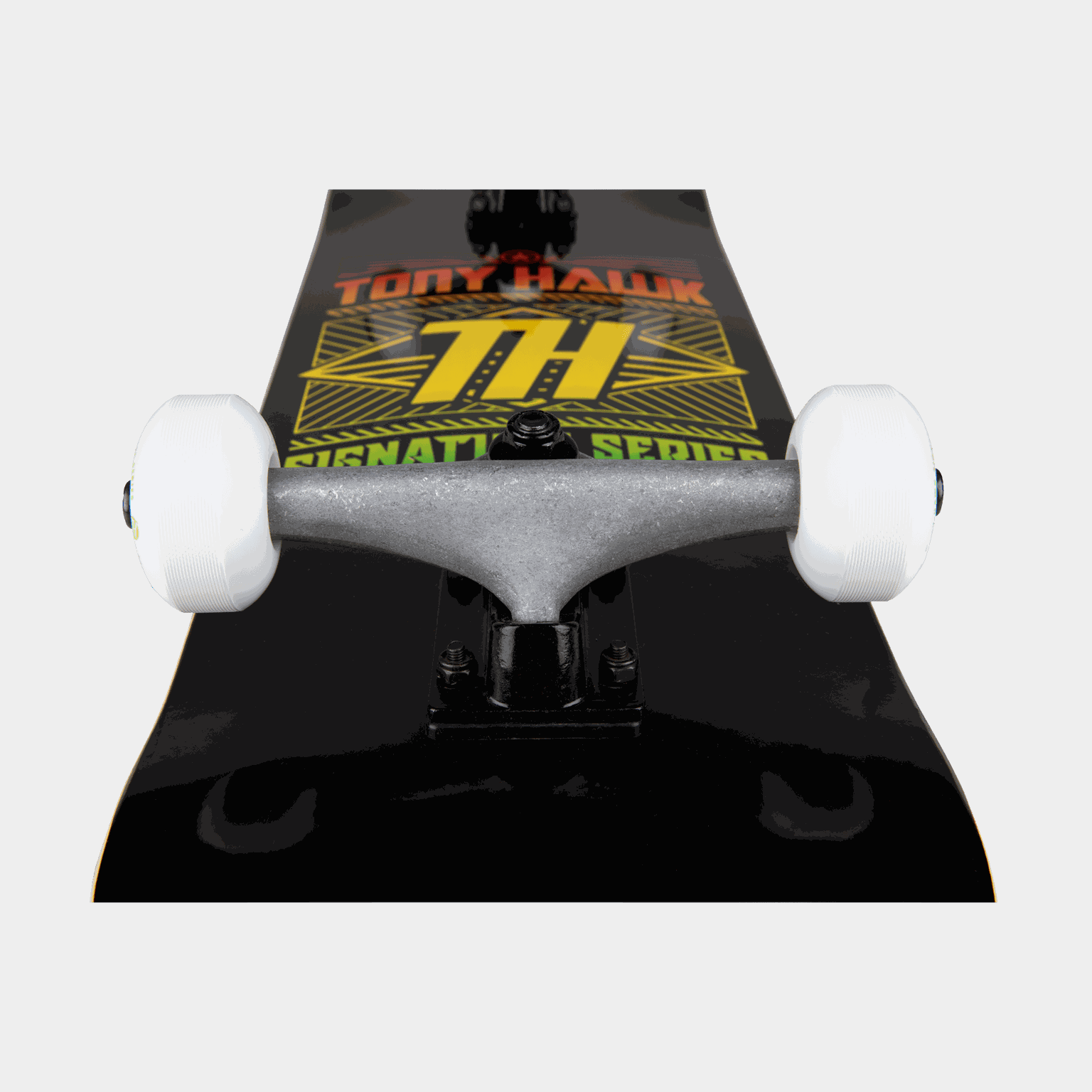Ss 180+ Complete 24/25, skateboard - full image 2