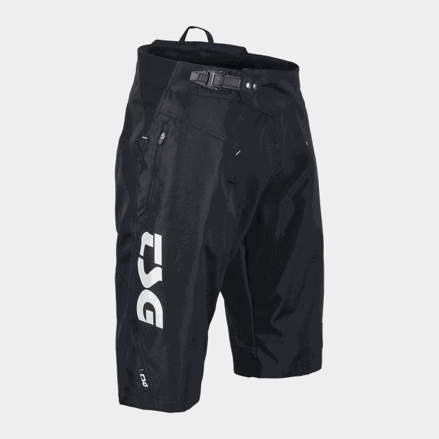 Trailz Shorts 2.0, MTB-cykelshorts, herr - Cykelbyxor
