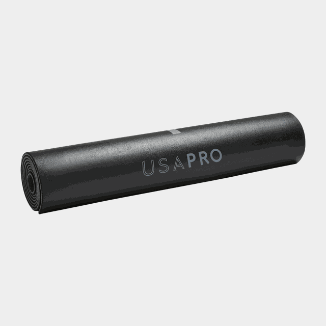 GL Yoga Mat, yogamatta - Träningsmattor