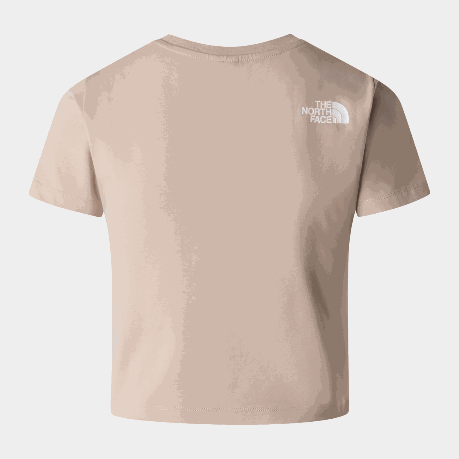 Small Box Slim Ss Tee, t-shirt, dam - full image 2