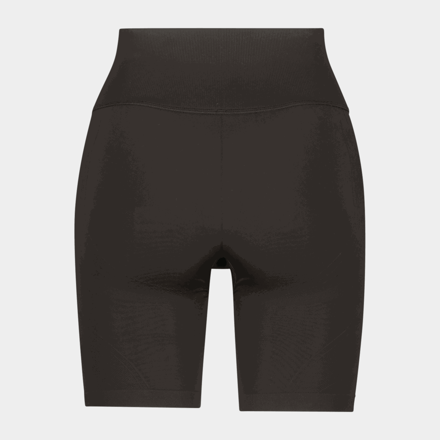 SHAPELUXE SEAMLESS HW 6" SHORT TIGHT, träningsshorts, dam - full image 4