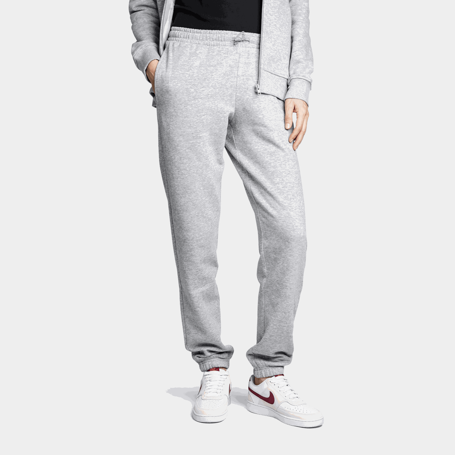 Essential Jog Pants, joggingbyxor, dam - full image 1