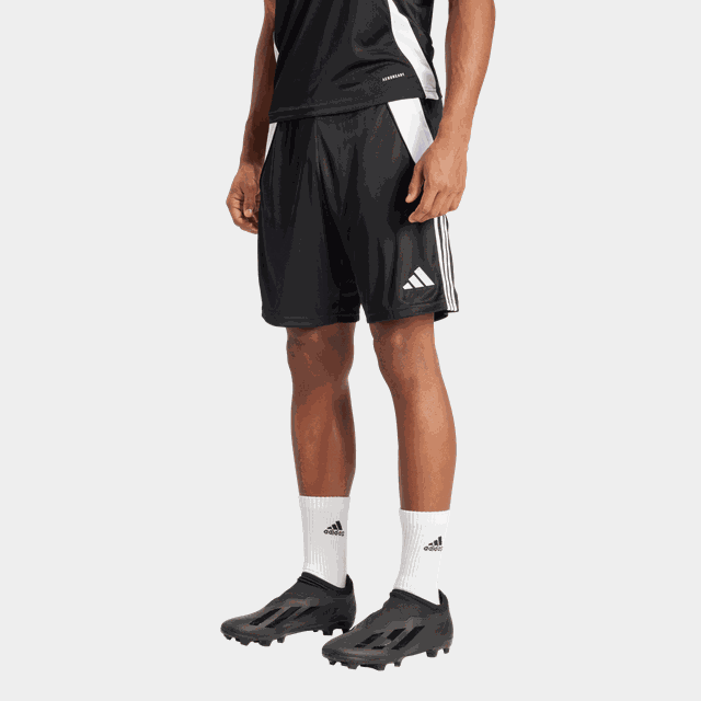 Tiro 24 Training Shorts, träningsshorts, herr - Shorts