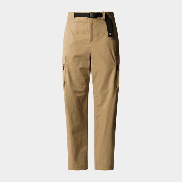 W Tonegawa Loose Cargo Pant, . - Friluftsbyxor