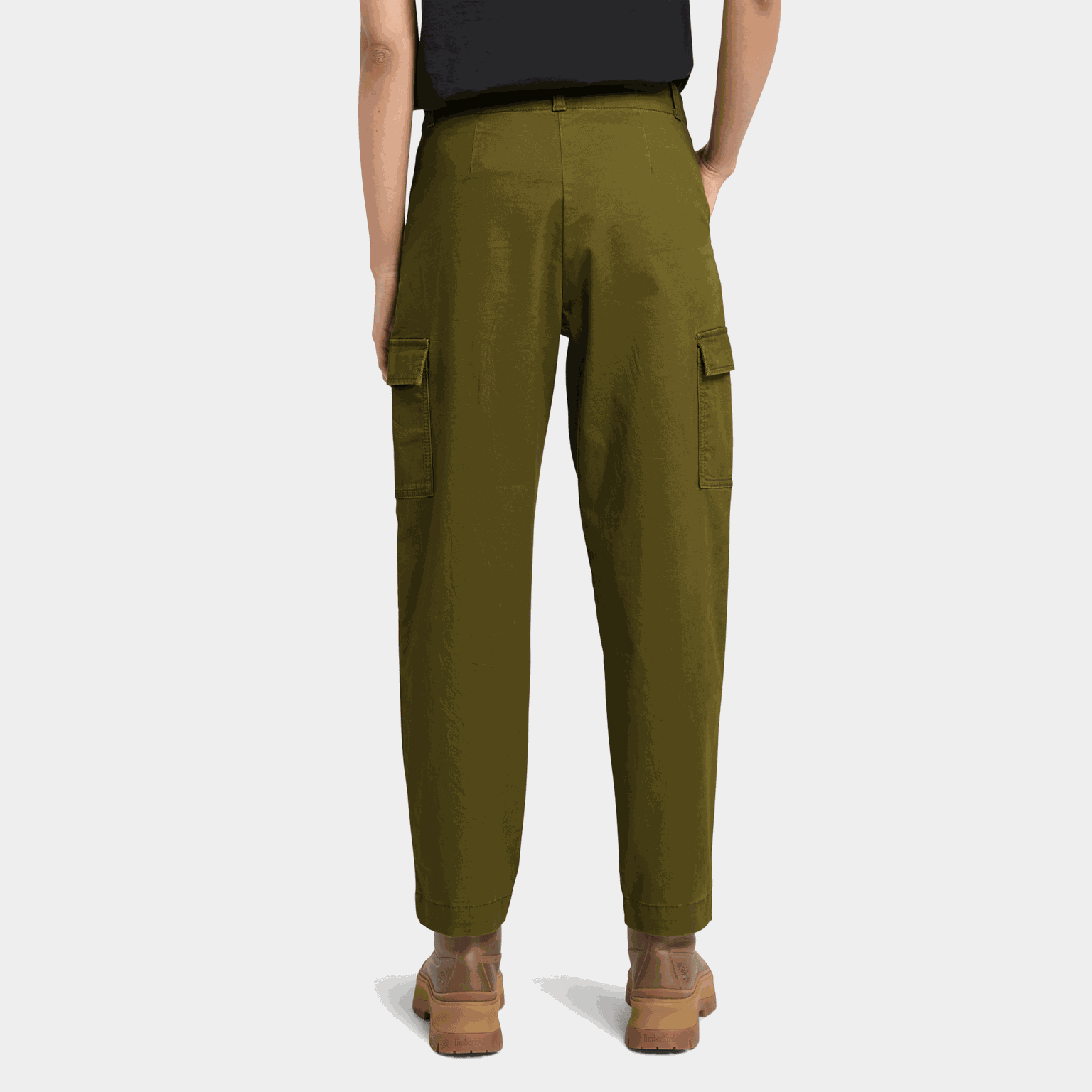 Cargo Pants, byxor, dam - full image 2