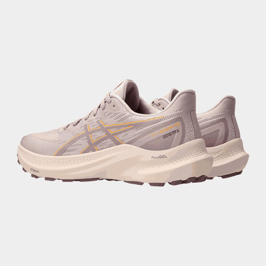 GT-2000 12 Gore-Tex, vattentät löparsko, dam - full image 4