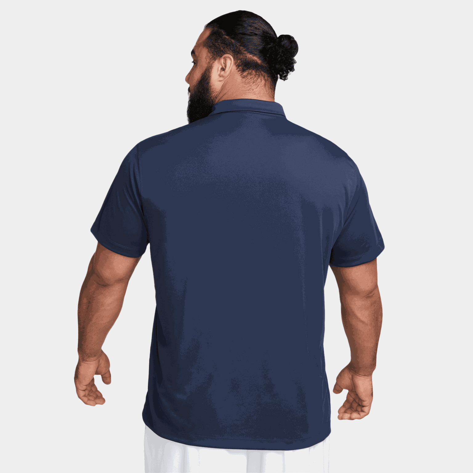 Court Dri-FIT Tennis Polo, pikétröja, herr - full image 2
