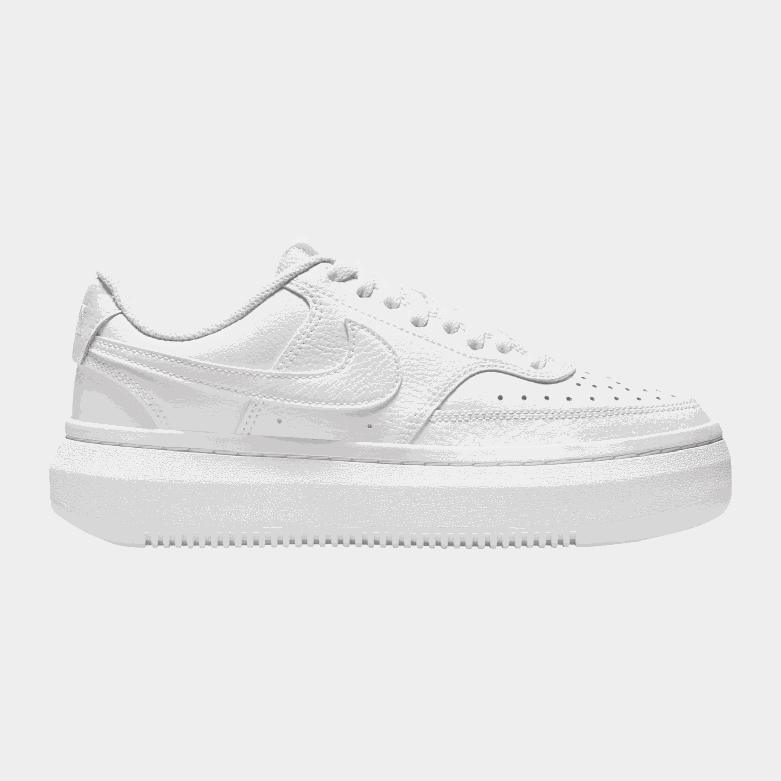Court Vision Alta, fritidsskor, dam - Fritidsskor & Sneakers