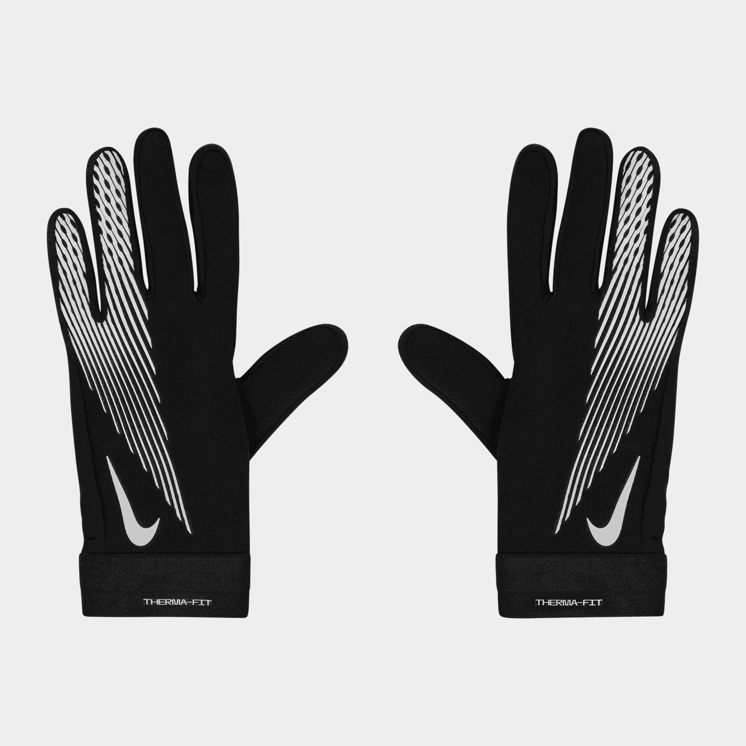 Academy Therma-FIT Glove, fotbollshandskar, junior - full image 2