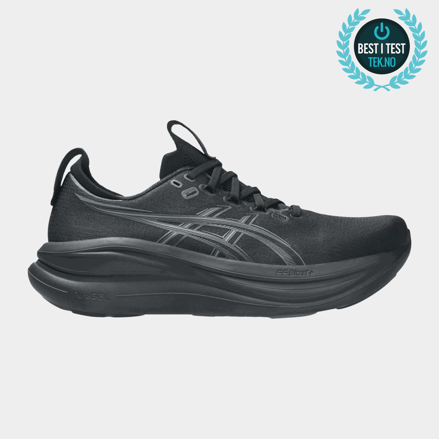 GEL-Nimbus 28 - Löparskor Herr