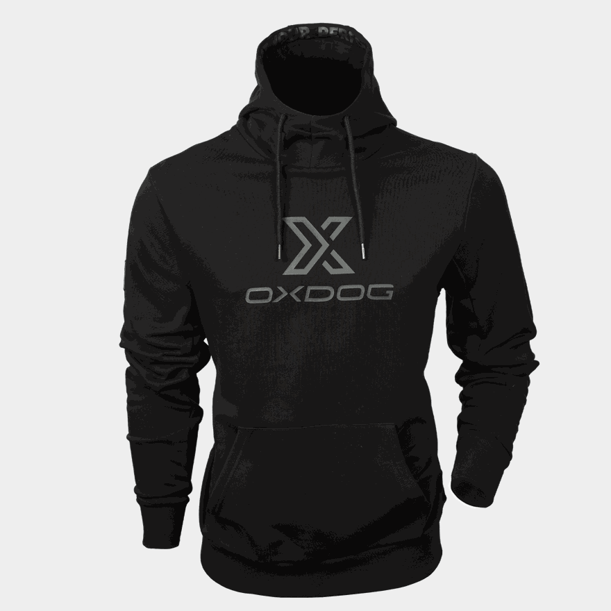 2 023 Glow Hoodie, huvjacka 25/26 - full image 1