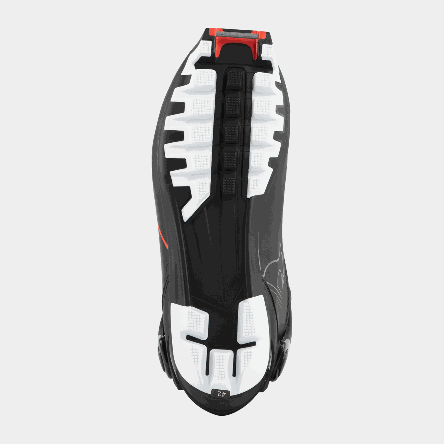 XC Boots X-6 Skate 24/25, skatepjäxa - full image 3
