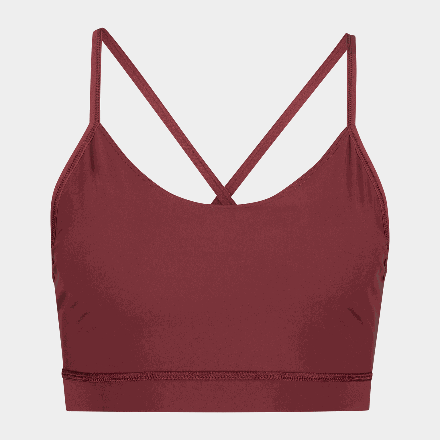 Training Bra, sport-bh, dam - full image 1