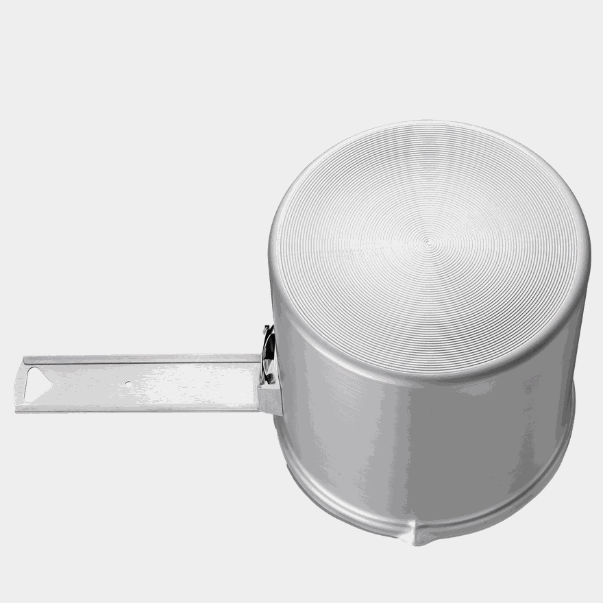 Essential Trek Pot 1.0L, kastrullset - full image 2