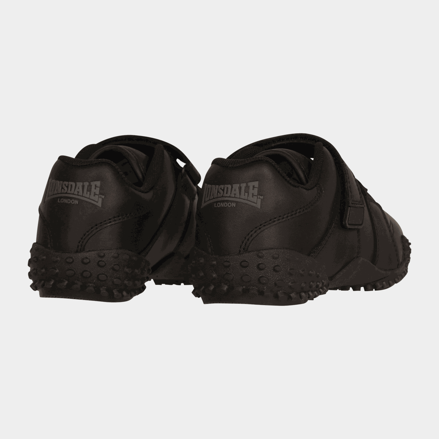 Fulham Trainers, fritidsskor, barn - full image 4