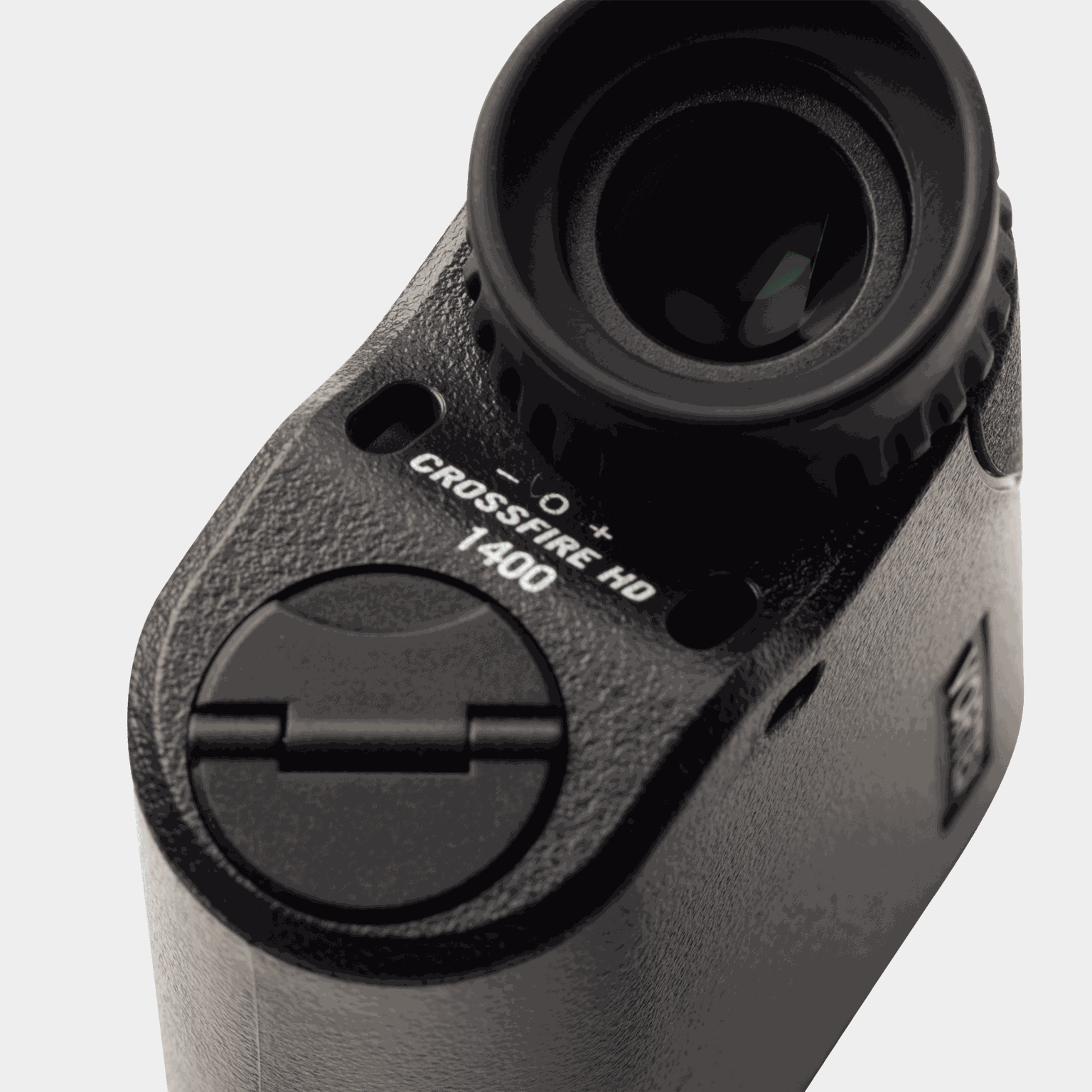 Crossfire® HD 1 400 Laser Rangefinder, avståndsmätare - full image 3