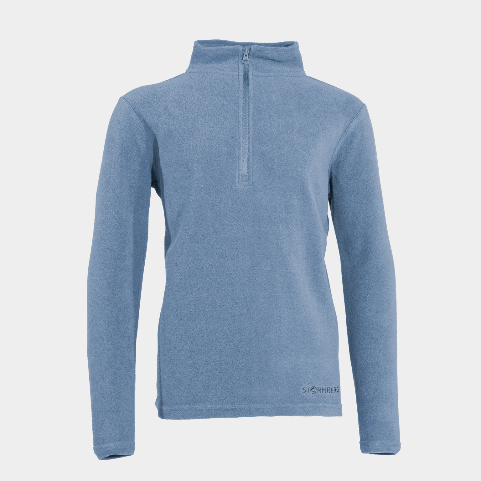 Tumba Fleece Sweater, fleecetröja - full image 2
