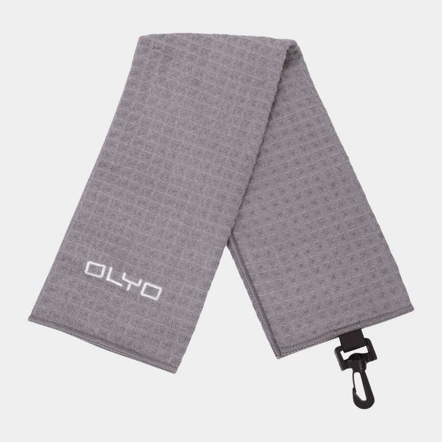 Towel, golfhandduk - full image 2