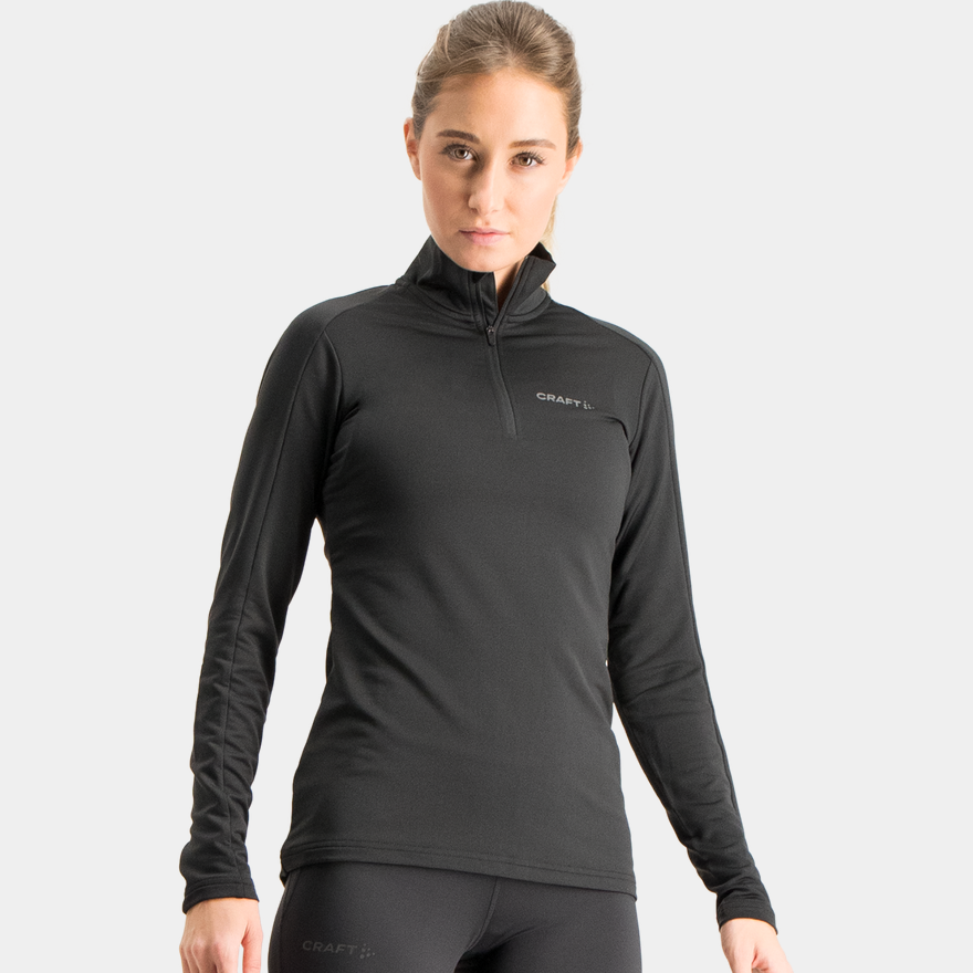 Core Gain Midlayer, mellanlager dam - full image 1
