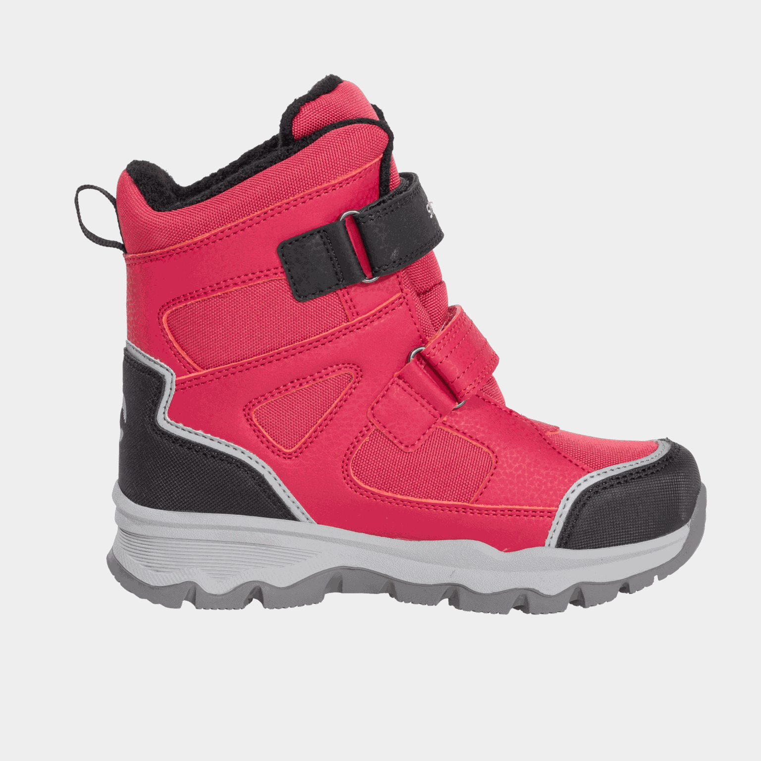 Sogndal Warm Winterboot WP vinterskor, barn - full image 3