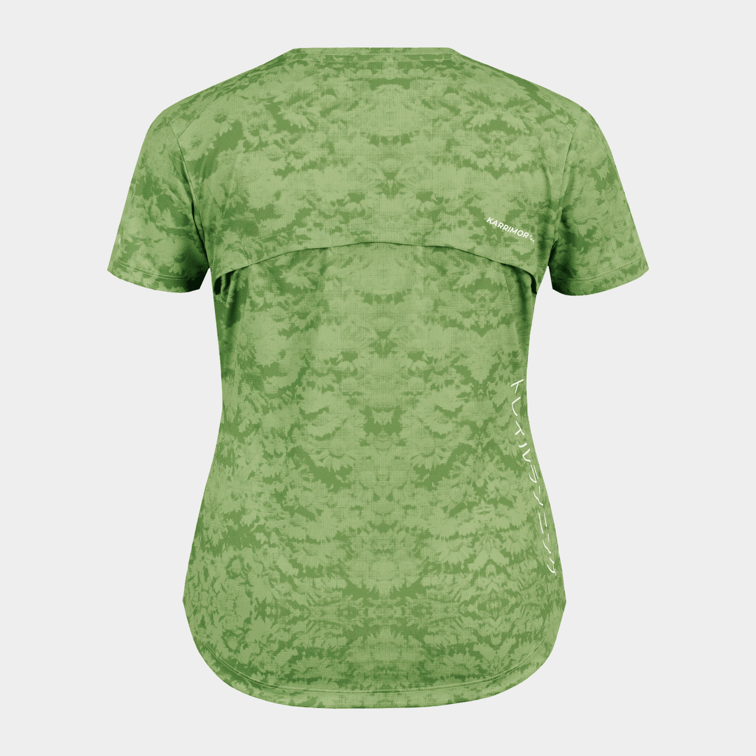 Trail SS T, t-shirt, dam - full image 3