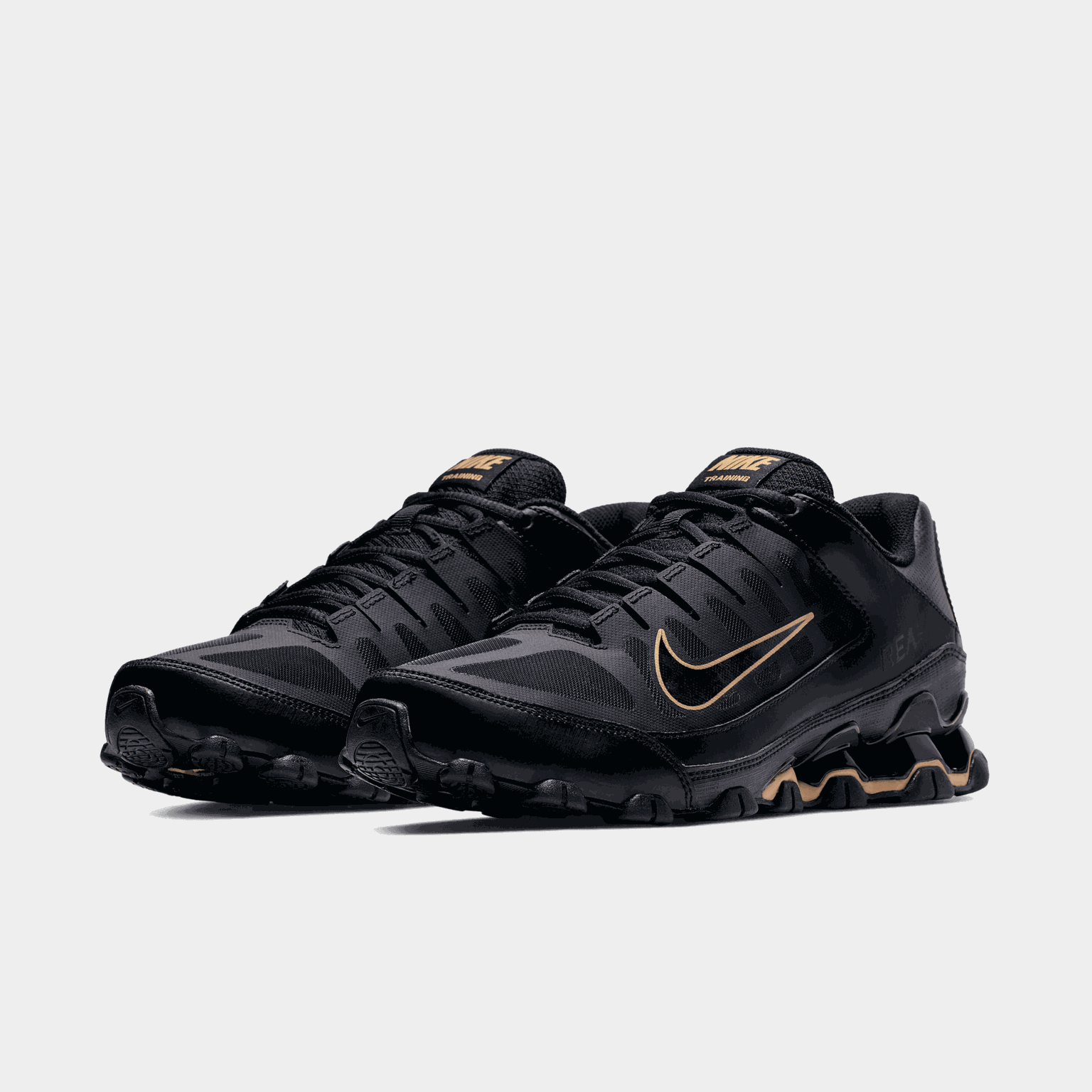 Reax 8 Trainers, Träningsskor, herr - full image 3