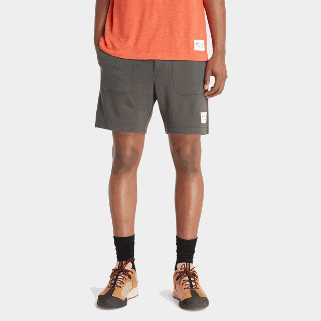 Terry Shorts, shorts, herr - Fritidsshorts